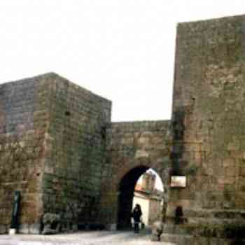 Click para ampliar. Pulsa en el nombre para ver la ficha. Castelo Mendo 1