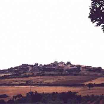 Click para ampliar. Pulsa en el nombre para ver la ficha. Castelo Rodrigo