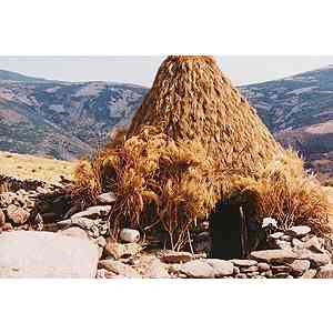 Click para ampliar. Pulsa en el nombre para ver la ficha. Chozo de Tornavacas