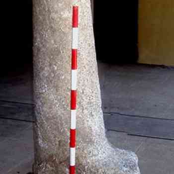 Click para ampliar. Pulsa en el nombre para ver la ficha. Cipo de Leganés.