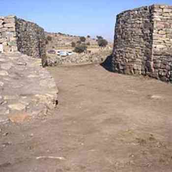 Click para ampliar. Pulsa en el nombre para ver la ficha. Cogotas. Castro. Entrada