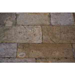 Click para ampliar. Pulsa en el nombre para ver la ficha. Iglesia de Santa Juliana