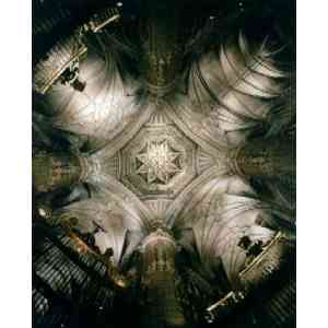 Click para ampliar. Pulsa en el nombre para ver la ficha. Catedral de Burgos-Crucero