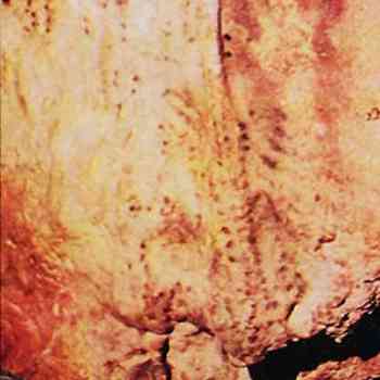 Click para ampliar. Pulsa en el nombre para ver la ficha. Cueva de Maltravieso, en Cáceres.