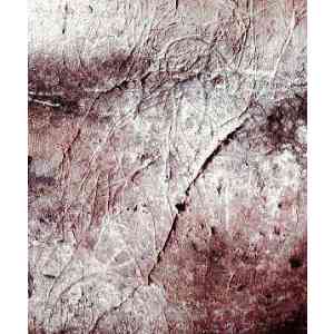 Click para ampliar. Pulsa en el nombre para ver la ficha. Cueva Casares. Grabado 2