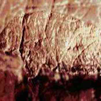 Click para ampliar. Pulsa en el nombre para ver la ficha. Cueva Casares. Grabado 3