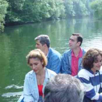 Click para ampliar. Pulsa en el nombre para ver la ficha. Cueva de Chufín. 1