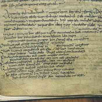 Click para ampliar. Pulsa en el nombre para ver la ficha. Gaélico antiguo