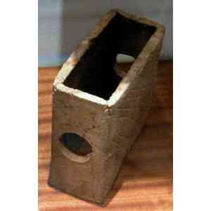 Click para ampliar. Pulsa en el nombre para ver la ficha. Termas de Gijón. Tubuli