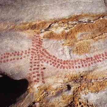 Click para ampliar. Pulsa en el nombre para ver la ficha. Grabados. Agrupaciones de puntos.