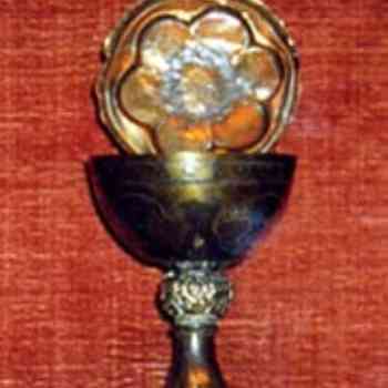 Click para ampliar. Pulsa en el nombre para ver la ficha. Grial de O Cebreiro