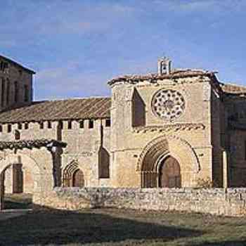 Click para ampliar. Pulsa en el nombre para ver la ficha. Sta, María de los Reyes (Grijalba) - Vista general