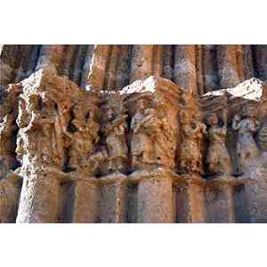 Click para ampliar. Pulsa en el nombre para ver la ficha. Sta. María de los Reyes (Grijalba) - Matanza de ni