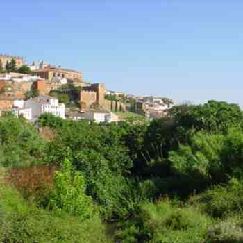 Click para ampliar. Pulsa en el nombre para ver la ficha. Norba Caesarina (Cáceres)