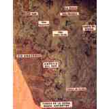 Click para ampliar. Pulsa en el nombre para ver la ficha. AMERICA DEL SUR - MAPA DE PIRI REIS - 1458