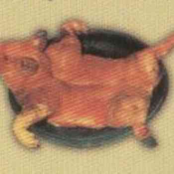 Click para ampliar. Pulsa en el nombre para ver la ficha. Cochinillo de Arévalo