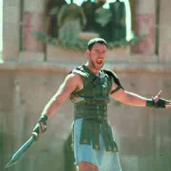 Click para ampliar. Pulsa en el nombre para ver la ficha. Gladiator