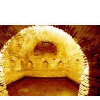 Click para ampliar. Pulsa en el nombre para ver la ficha. Termas romanas de Lucus Augusti