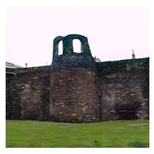 Click para ampliar. Pulsa en el nombre para ver la ficha. Torre de la Mosquera