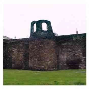 Click para ampliar. Pulsa en el nombre para ver la ficha. Torre de la Mosquera