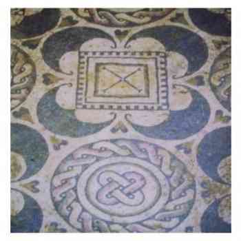 Click para ampliar. Pulsa en el nombre para ver la ficha. Mosaico de Batitales