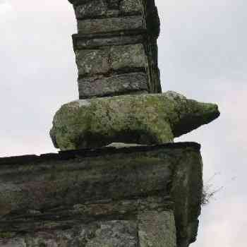 Click para ampliar. Pulsa en el nombre para ver la ficha. Verraco de San Pablo de Riobarba (1)