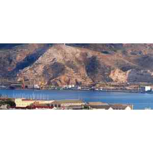 Click para ampliar. Pulsa en el nombre para ver la ficha. Monte de San Julián