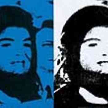Click para ampliar. Pulsa en el nombre para ver la ficha. Andy-Warhol -Jacky Kennedy Onasis