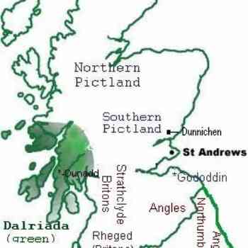 Click para ampliar. Pulsa en el nombre para ver la ficha. Dalriada