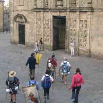 Click para ampliar. Pulsa en el nombre para ver la ficha. Puerta de la Quintana