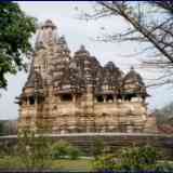 Click para ampliar. Khajuraho, India