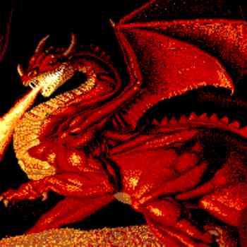 Click para ampliar. Pulsa en el nombre para ver la ficha. Los dragones