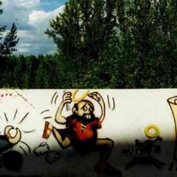 Click para ampliar. Pulsa en el nombre para ver la ficha. Fiestas de San Roque (Salas de los Infantes, BU)