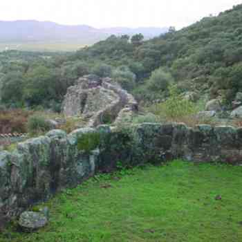 Click para ampliar. Pulsa en el nombre para ver la ficha. Pesquera de molino de agua extremeño
