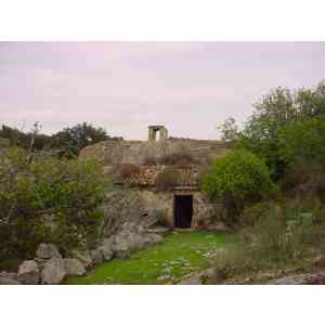 Click para ampliar. Pulsa en el nombre para ver la ficha. Molino de Villa del Rey (Cáceres)