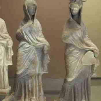 Click para ampliar. Pulsa en el nombre para ver la ficha. Data: -320/-300. Paris, Musée du Louvre.