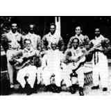 Click para ampliar. Pulsa en el nombre para ver la ficha. Septeto Nacional