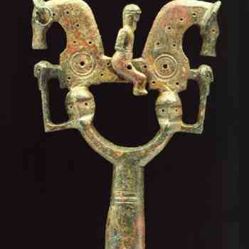 Click para ampliar. Pulsa en el nombre para ver la ficha. Numancia. Estandarte