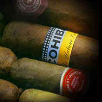 Click para ampliar. Pulsa en el nombre para ver la ficha. habanos