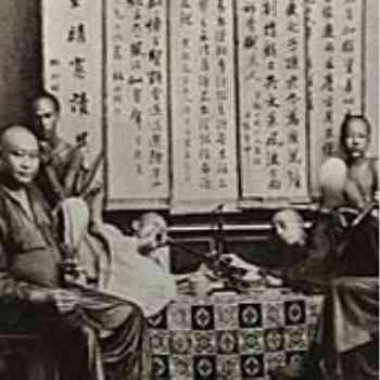 Click para ampliar. Pulsa en el nombre para ver la ficha. fumadero opio