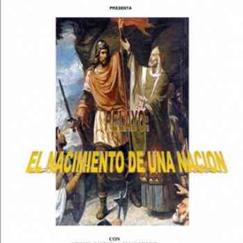 Click para ampliar. Pulsa en el nombre para ver la ficha. pELAYO