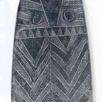 Click para ampliar. Pulsa en el nombre para ver la ficha. Ídolo placa - 2