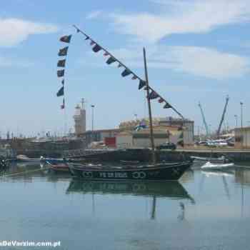 Click para ampliar. Pulsa en el nombre para ver la ficha. Barco Poveiro