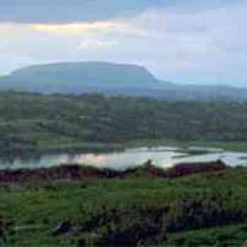 Click para ampliar. Pulsa en el nombre para ver la ficha. Cnoc na Ré