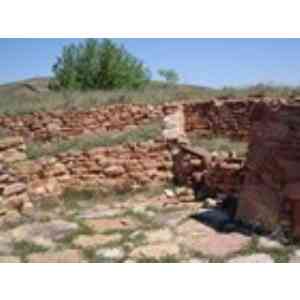 Click para ampliar. Pulsa en el nombre para ver la ficha. El Palomar. Los hornos