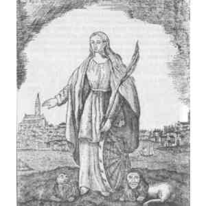 Click para ampliar. Pulsa en el nombre para ver la ficha. Santa Eufemia