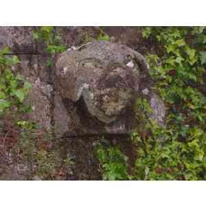 Click para ampliar. Pulsa en el nombre para ver la ficha. Cabeza Ponte do Porco 1