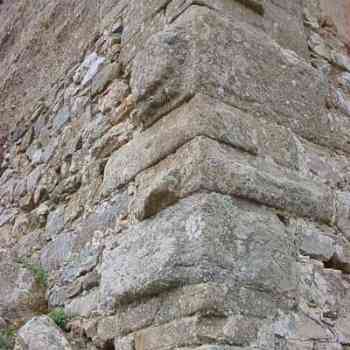 Click para ampliar. Pulsa en el nombre para ver la ficha. Alcazaba de Reina