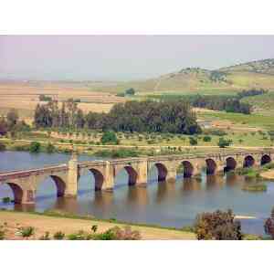 Click para ampliar. Pulsa en el nombre para ver la ficha. Puente de Medellín-1