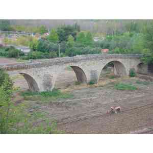 Click para ampliar. Pulsa en el nombre para ver la ficha. Puente